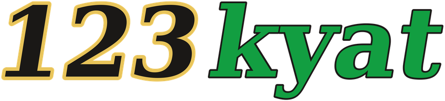 123kyat logo