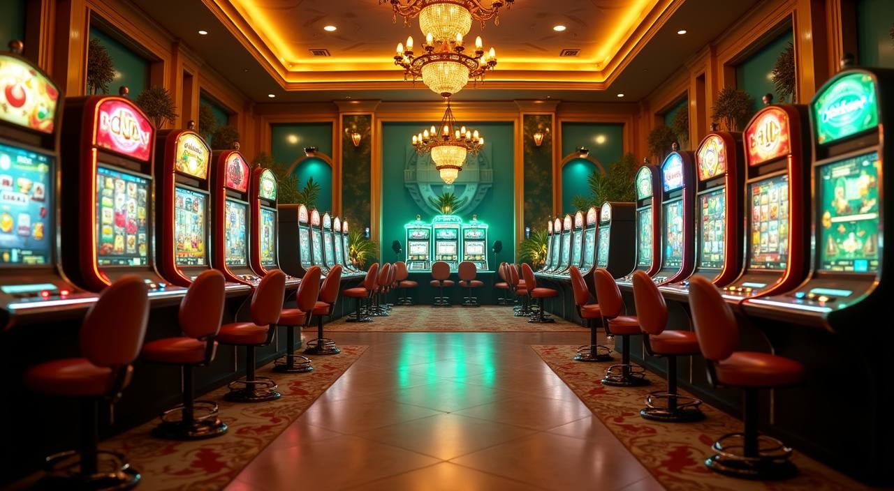 123kyat 123kyat တွင် Live Baccarat ကစားနည်းများ ရှာဖွေပါ